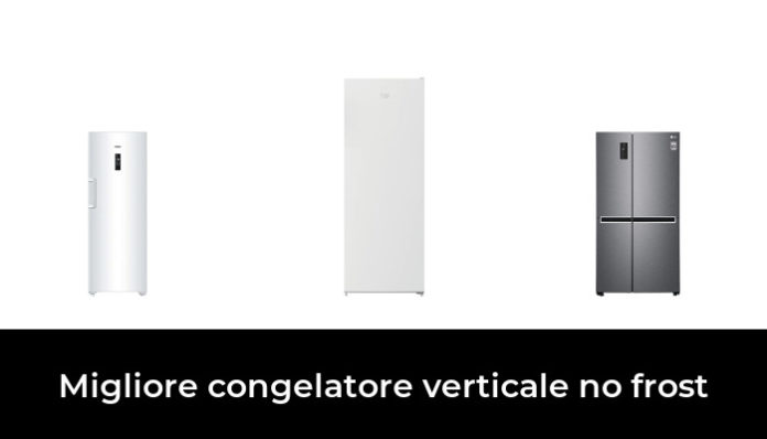 Beko Congelatore Verticale No Frost 168 Litri - Classe F, Display Touch, Bianco - Foto 6