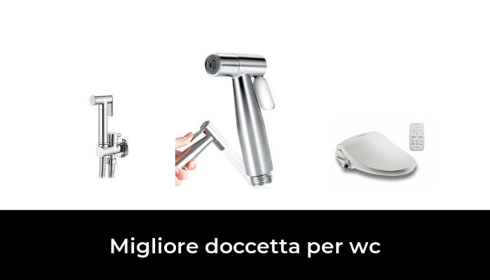 Bidet Portatile Ibergrif Per WC | Doppia Bocchetta A Scomparsa | Getto Acqua Fredda - Foto 13