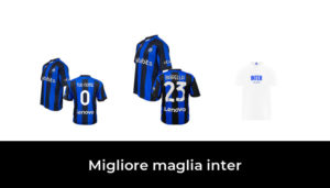 Camiseta de local del Inter de Milán 2024-2025 | Foot Star